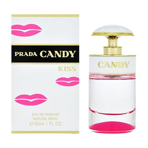 prada candy kiss 100 ml|prada candy kiss superdrug.